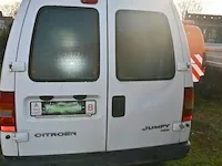 Citroën jumpy - afbeelding 3 van  16