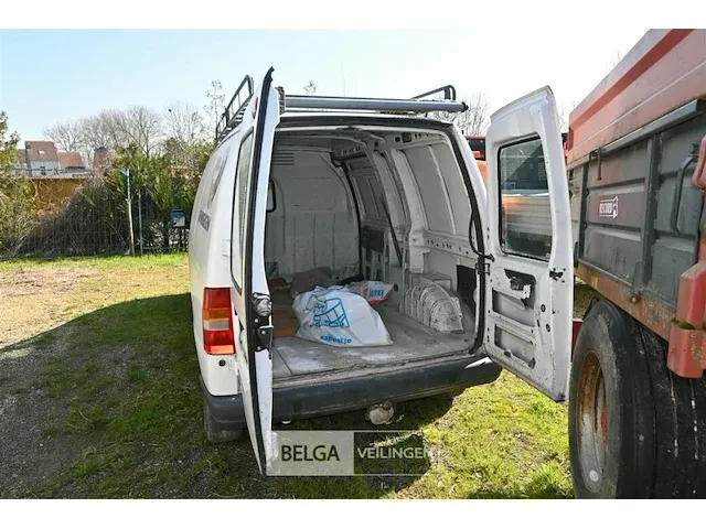 Citroën jumpy - afbeelding 8 van  16