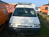 Citroën jumpy - afbeelding 16 van  16