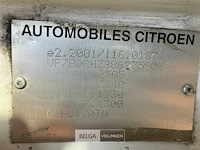 Citroën jumpy - afbeelding 3 van  26