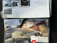 Citroën jumpy - afbeelding 4 van  26