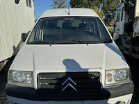 Citroën jumpy - afbeelding 5 van  26