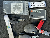 Citroën jumpy - afbeelding 11 van  26