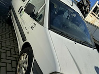 Citroën jumpy - afbeelding 13 van  26