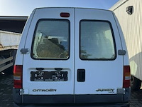 Citroën jumpy - afbeelding 15 van  26