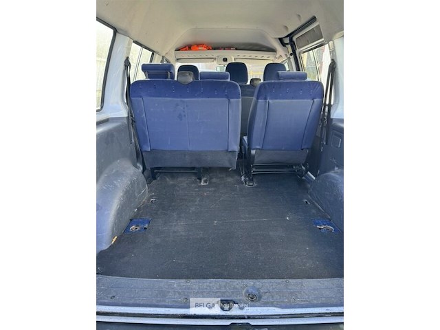 Citroën jumpy - afbeelding 16 van  26