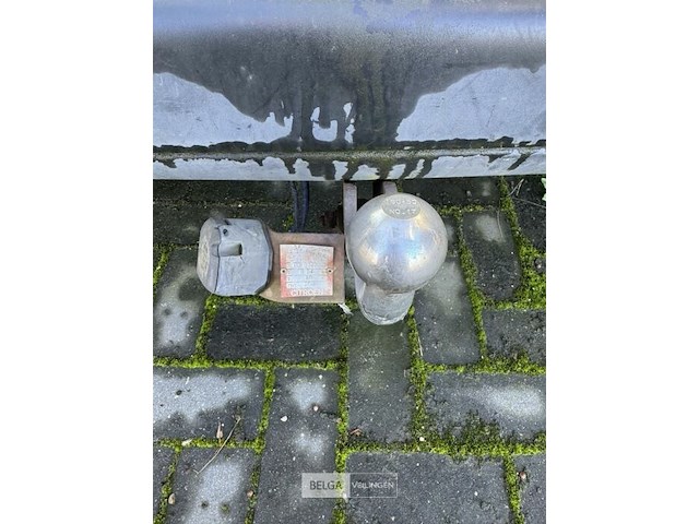 Citroën jumpy - afbeelding 17 van  26