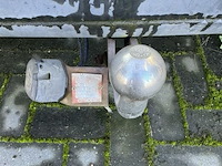 Citroën jumpy - afbeelding 17 van  26