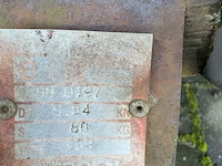 Citroën jumpy - afbeelding 18 van  26