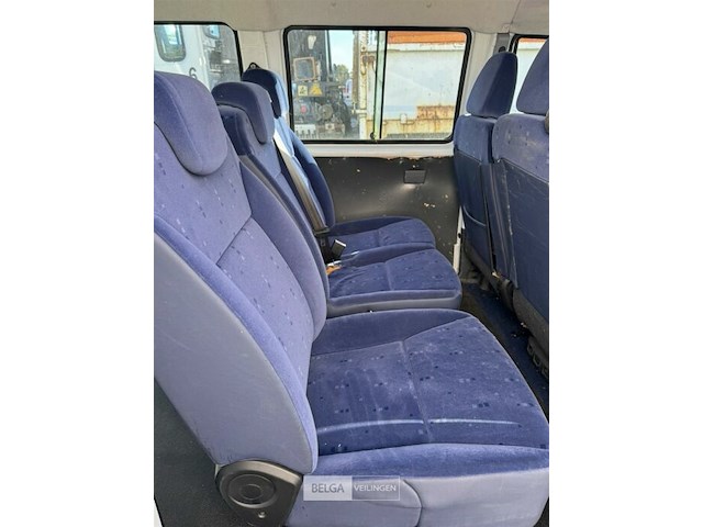 Citroën jumpy - afbeelding 19 van  26