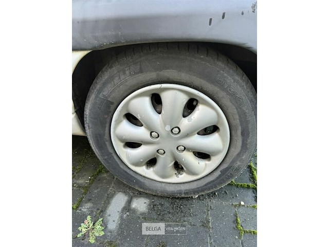 Citroën jumpy - afbeelding 20 van  26