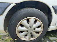 Citroën jumpy - afbeelding 21 van  26