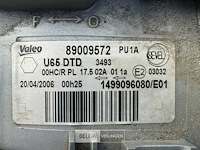 Citroën jumpy - afbeelding 23 van  26