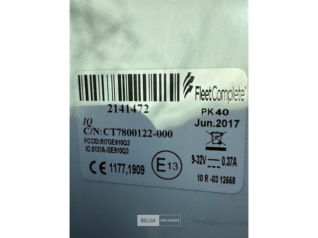 Citroën jumpy - afbeelding 24 van  26