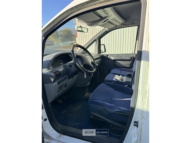 Citroën jumpy - afbeelding 25 van  26