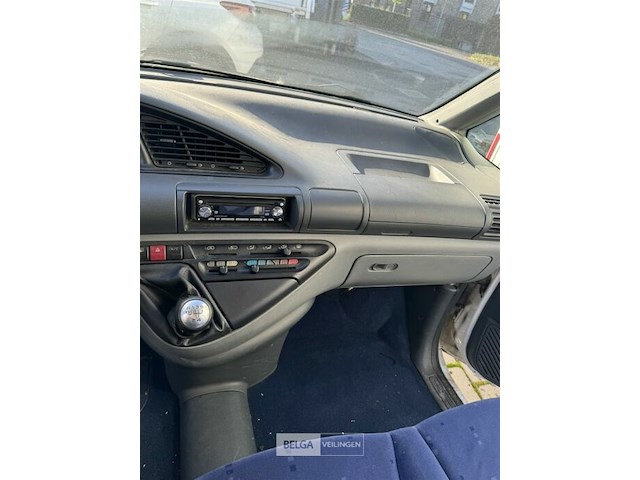 Citroën jumpy - afbeelding 26 van  26