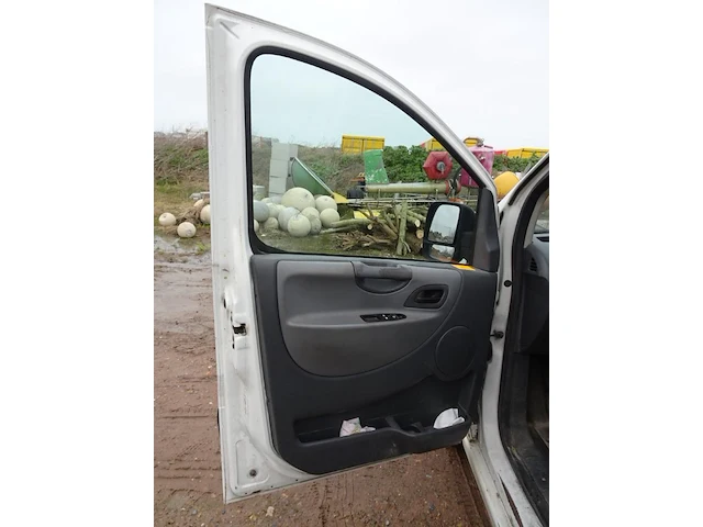 Citroen jumpy - afbeelding 2 van  22
