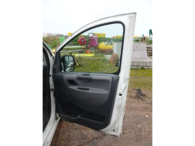 Citroen jumpy - afbeelding 4 van  22