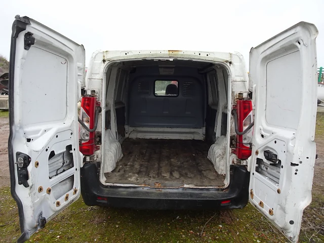 Citroen jumpy - afbeelding 6 van  22