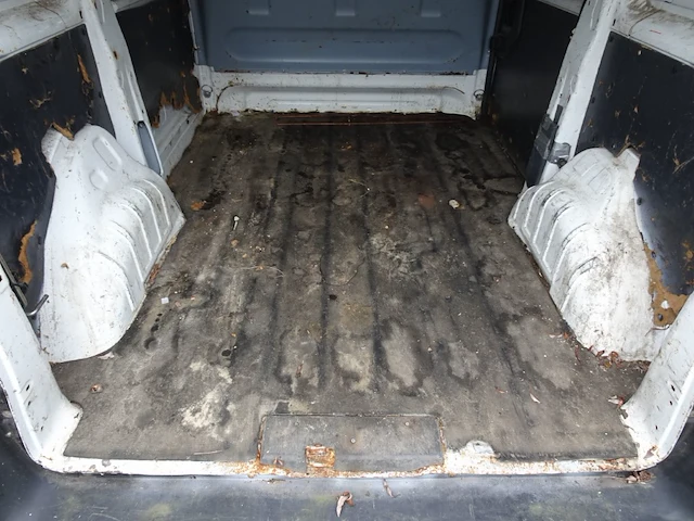 Citroen jumpy - afbeelding 8 van  22