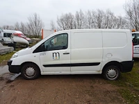 Citroen jumpy