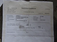 Citroen jumpy - afbeelding 15 van  22