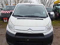 Citroen jumpy - afbeelding 12 van  22