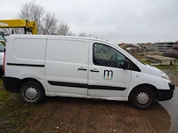 Citroen jumpy - afbeelding 16 van  22