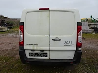 Citroen jumpy - afbeelding 17 van  22