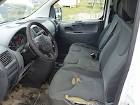 Citroen jumpy - afbeelding 18 van  22