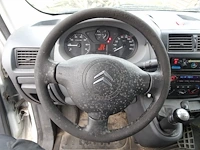 Citroen jumpy - afbeelding 19 van  22
