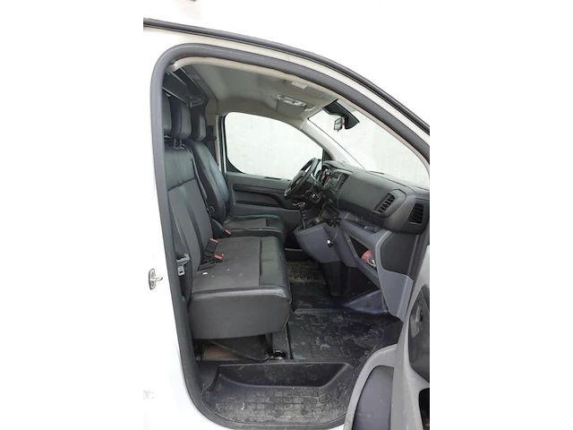 Citroën jumpy - afbeelding 5 van  22