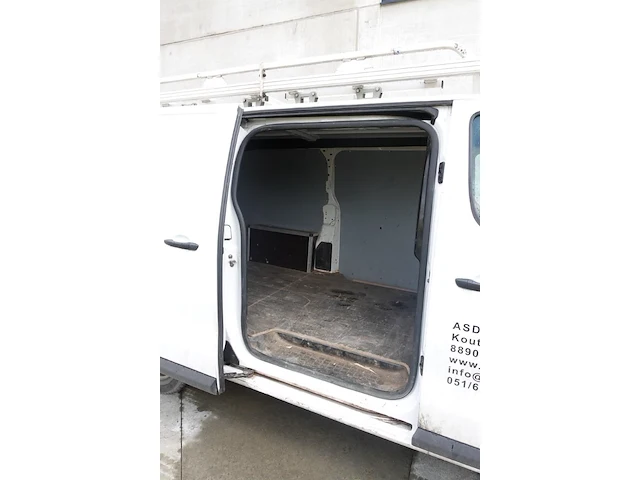 Citroën jumpy - afbeelding 6 van  22