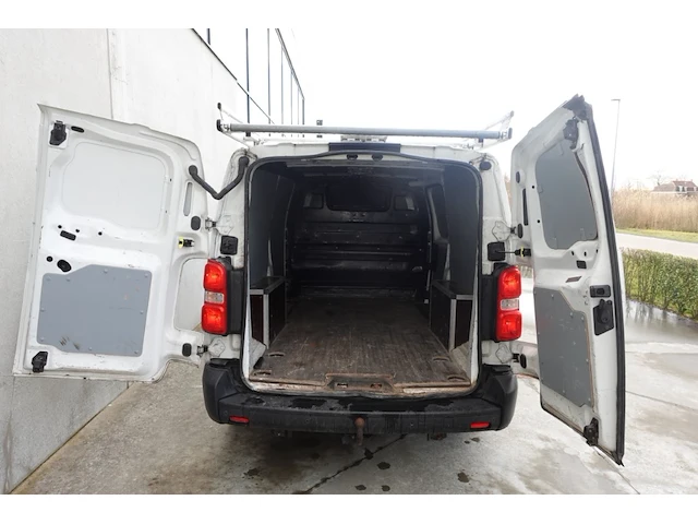 Citroën jumpy - afbeelding 7 van  22
