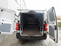 Citroën jumpy - afbeelding 7 van  22