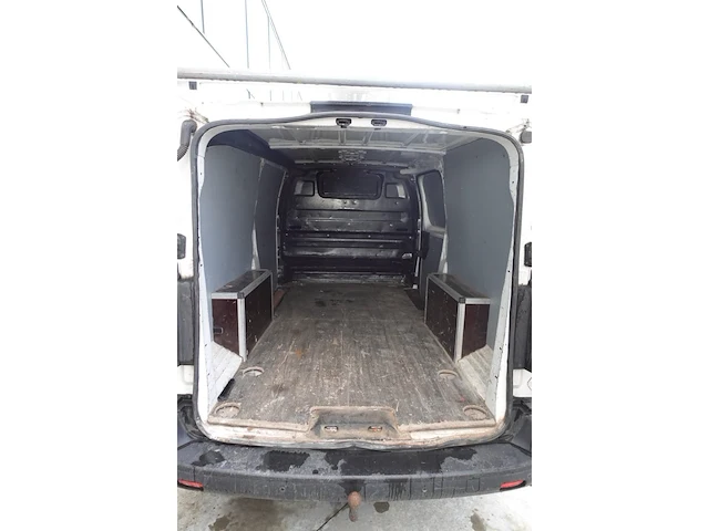 Citroën jumpy - afbeelding 8 van  22