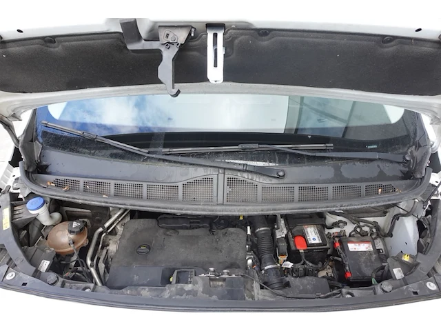 Citroën jumpy - afbeelding 10 van  22