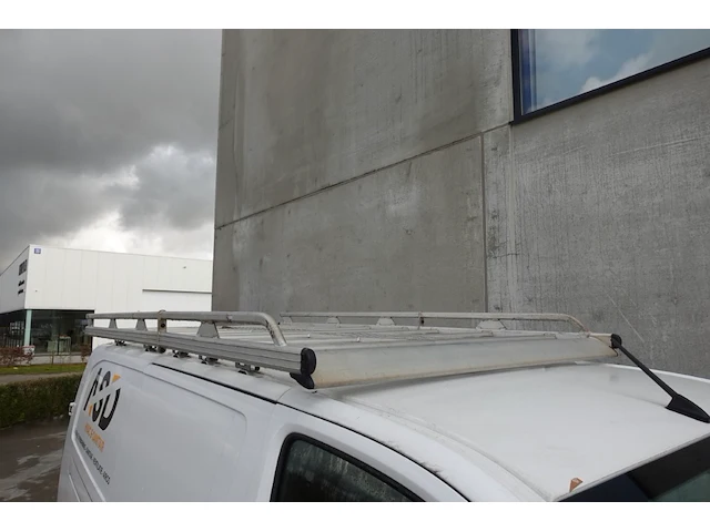 Citroën jumpy - afbeelding 11 van  22
