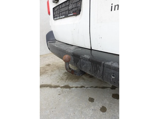 Citroën jumpy - afbeelding 13 van  22
