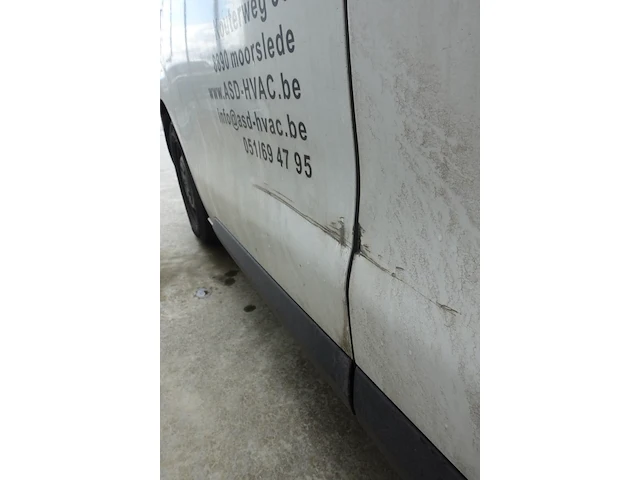 Citroën jumpy - afbeelding 15 van  22