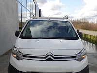 Citroën jumpy - afbeelding 12 van  22