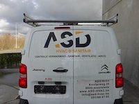 Citroën jumpy - afbeelding 16 van  22