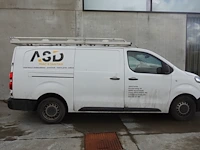 Citroën jumpy - afbeelding 17 van  22