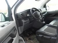 Citroën jumpy - afbeelding 18 van  22