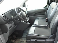 Citroën jumpy - afbeelding 19 van  22