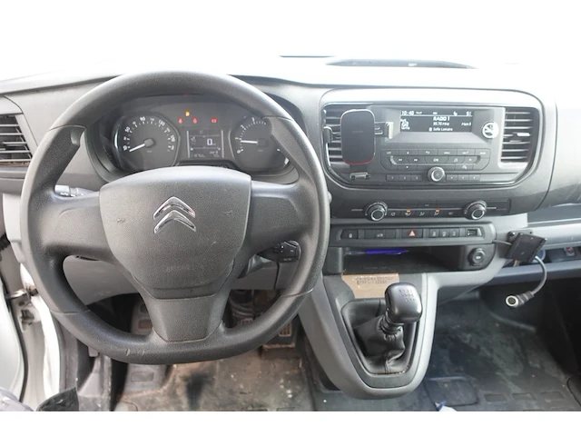 Citroën jumpy - afbeelding 20 van  22