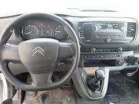 Citroën jumpy - afbeelding 20 van  22