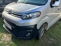 Citroën jumpy - afbeelding 3 van  34