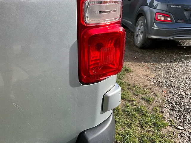 Citroën jumpy - afbeelding 5 van  34