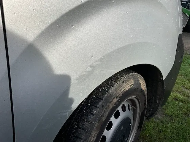 Citroën jumpy - afbeelding 6 van  34